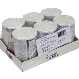 Palenum Himbeere, 6X450 G – PZN 4165181 из Германии