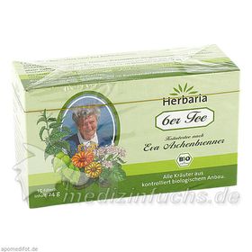6ER Tee nach Eva Aschenbrenner Filterbeutel, 15 ST – PZN 427721 из Германии