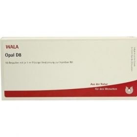 Opal D8, 10X1 ML – PZN 436513 из Германии