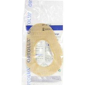 ORTOLUX Air large gelöchert, 1 ST – PZN 4511306 из Германии