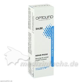 Optolind Salbe, 30 ML – PZN 482772 из Германии