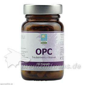 OPC 200 mg, 60 ST – PZN 4869746 из Германии