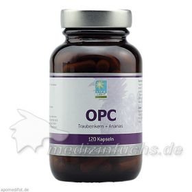 OPC 200 mg, 120 ST – PZN 4870293 из Германии