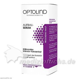Optolind Aufbau Serum, 30 ML – PZN 4934202 из Германии