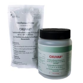 OXUVAR L, 500 ML – PZN 4961831 из Германии