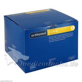 Orthomol i-Care, 30 ST – PZN 5382064 из Германии