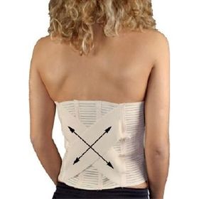 Orth. Bauch-+Rückenstützgürtel Gr. 1 bis 100cm, 1 ST – PZN 607860 из Германии