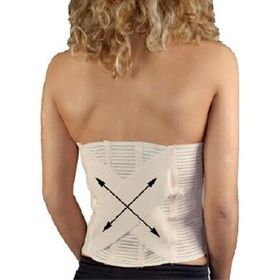 Orth. Bauch-+Rückenstützgürtel Gr. 3 bis 145cm, 1 ST – PZN 607908 из Германии