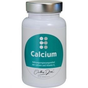 ORTHODOC Calcium, 60 ST – PZN 6324353 из Германии