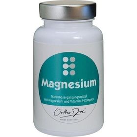 ORTHODOC Magnesium, 60 ST – PZN 6325097 из Германии