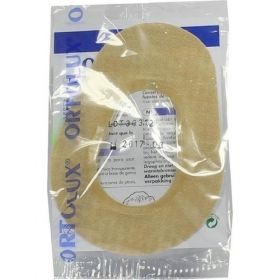 ORTOLUX Uhrglasverband large, 1 ST – PZN 642419 из Германии