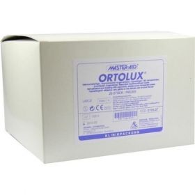 ORTOLUX Uhrglasverband large, 20 ST – PZN 642520 из Германии