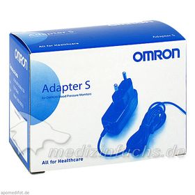 OMRON S-Netzteil, 1 ST – PZN 6494351 из Германии