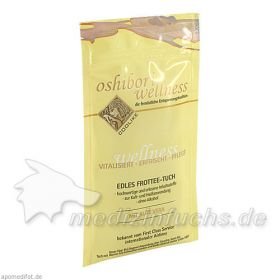Oshibori Wellness die fernöstliche Entspannungstra, 1 ST – PZN 66973 из Германии