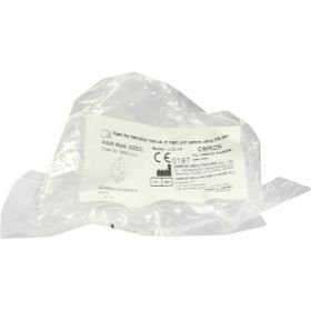 OMRON Vernebler VVT Atemmaske Erw. für C28/29, 1 ST – PZN 695752 из Германии