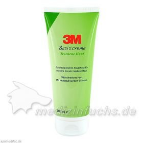 3M Medica TH Basiscreme, 200 ML – PZN 6963484 из Германии