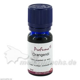 Orangenöl ProFuma Caelo HV-Packung, 10 ML – PZN 7111903 из Германии