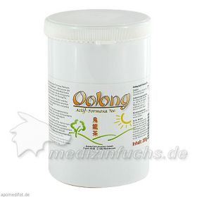 Oolong Actif-Tee, 200 G – PZN 7140170 из Германии