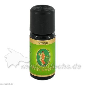 ORANGE, 10 ML – PZN 721231 из Германии