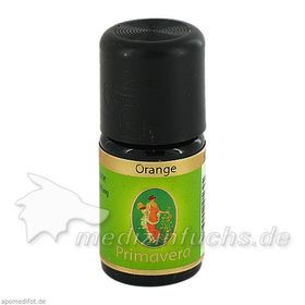 ORANGE, 5 ML – PZN 721254 из Германии