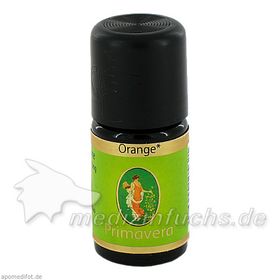 ORANGE KBA, 5 ML – PZN 721283 из Германии