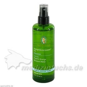 ORANGENBLUETENWASSER KBA, 100 ML – PZN 725298 из Германии
