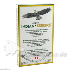 original INDIAN ESSENCE, 3X25 G – PZN 7528158 из Германии