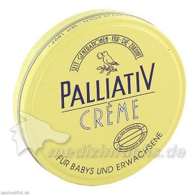 PALLIATIV, 25 ML – PZN 760136 из Германии