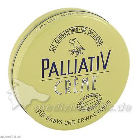 PALLIATIV, 50 ML – PZN 760142 из Германии