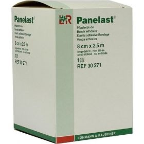 PANELAST PFL 8cmx2.5m, 1 ST – PZN 761816 из Германии