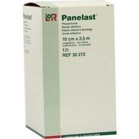 PANELAST PFL 10cmx2.5m, 1 ST – PZN 761822 из Германии