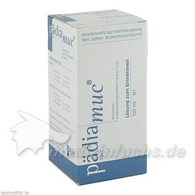 P, 100 ML – PZN 7732657 из Германии
