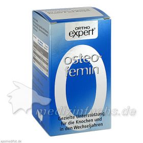 osteo-femin Orthoexpert, 60 ST – PZN 7745045 из Германии