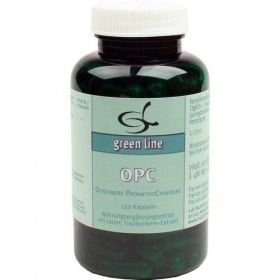 OPC, 120 ST – PZN 7785553 из Германии