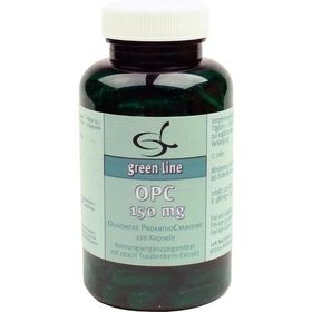 OPC 150mg, 120 ST – PZN 7785636 из Германии