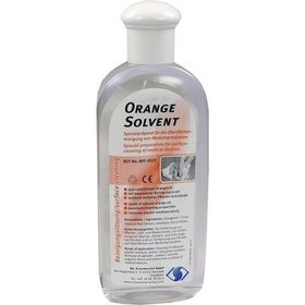 Orange Solvent, 250 ML – PZN 792320 из Германии