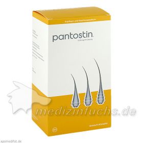 pantostin, 3X100 ML – PZN 826852 из Германии