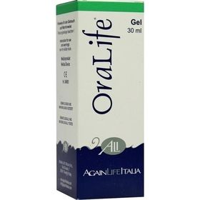 OraLife, 30 ML – PZN 8804755 из Германии