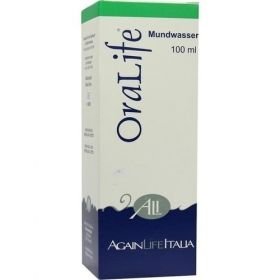 OraLife, 100 ML – PZN 8804761 из Германии