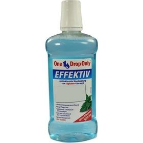 ONE DROP Only Mundsp, 500 ML – PZN 8849491 из Германии
