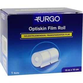Optiskin Film Roll 10cmx10m, 1 ST – PZN 9265303 из Германии