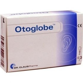 Otoglobe Nasenballon 1+6 KPG, 1 P – PZN 9476945 из Германии