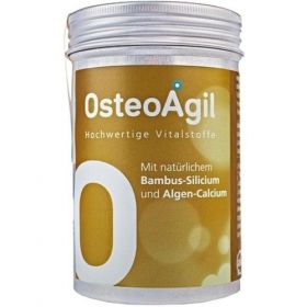 OsteoAgil, 90 ST – PZN 9688328 из Германии