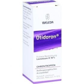 Otidoron, 10 ML – PZN 9782010 из Германии