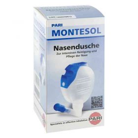 Pari Montesol Nasendusche (1 stk) – PZN 169934 из Германии