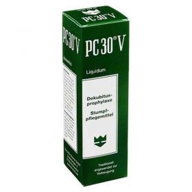 Pc 30 V Flüssigkeit (250 g) – PZN 1210389 из Германии