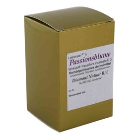 Passionsblume Kapseln (60 stk) – PZN 1845219 из Германии