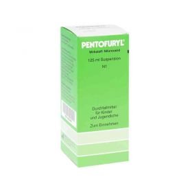 Pentofuryl (125 ml) – PZN 2032895 из Германии