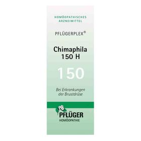 Pflügerplex Chimaphila 150 H Tropfen (50 ml) – PZN 2749630 из Германии