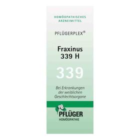 Pflügerplex Fraxinus 339 H Tabletten (100 stk) – PZN 4085832 из Германии